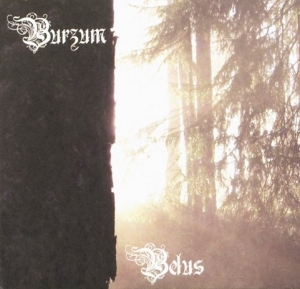 Burzum - Belus(jrakiads)