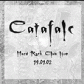 Catafalc - Hard Rock Club Live 19.01.02