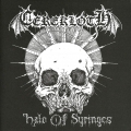 Cerekloth - Halo Of Syringes