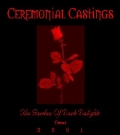 Ceremonial Castings - The Garden Of Dark Delights