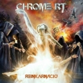 Chrome Rt. - Reinkarnci