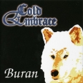 Cold Embrace - Buran