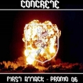 Concrete - First Attack