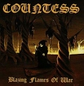 Countess - Blazing Flames Of War