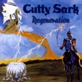 Cutty Sark - Regeneration