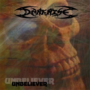 DarkRise - Unbeliever