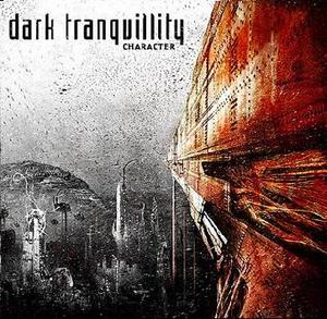 Dark Tranquillity - Character