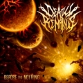 Deadly Remains - Before the Nothing