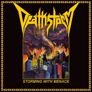 Deathstorm (AT) - Storming with Menace