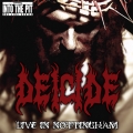 Deicide - Live in Nottingham