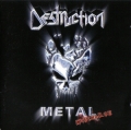 Destruction - Metal Discharge
