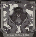 Dio - King of Rock and Roll