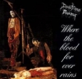 Disastrous Murmur - Where the Blood for Ever Rains