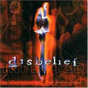 Disbelief - Infected