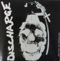 Discharge - Beginning of the End