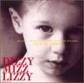 Dizzy Mizz Lizzy - Live In Japan
