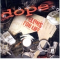 Dope - Felons For Life