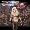 Doro All For Metal