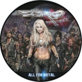 Doro All For Metal