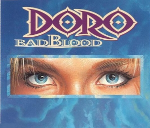 Doro - Bad Blood