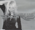 Doro Love Me In Black (EP)