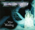 Doro White Wedding
