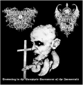 Drowning the Light - Drowning in the Vampyric Sacrament of the Immortals