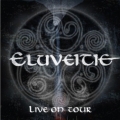 Eluveitie - Live on Tour