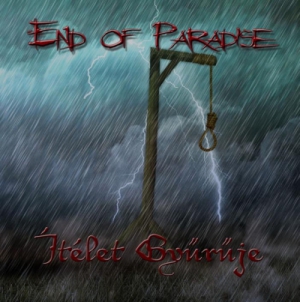 End of Paradise - tlet gyrje