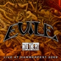 Evile - Live At Hammerfest