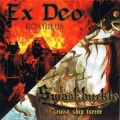 Ex Deo - Romulus/Cruise Ship Terror