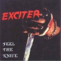Exciter - Feel the Knife