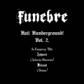 Funebre - Hunderground Vol 2.