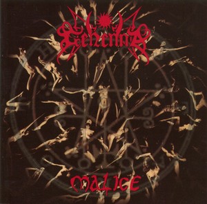 Gehenna - Malice