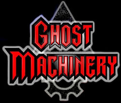 Ghost Machinery