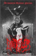 Godkiller - Ad Majorem Satanae Gloriam