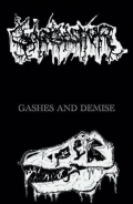 Gorgosaur - Gashes and Demise