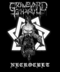Graveyard Ghoul - Necrocult