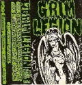 Grim Legion - Of Hell