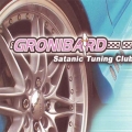 Gronibard - Satanic Tuning Club