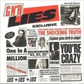 Guns N' Roses - Lies, Lies, Lies