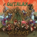 Gutalax  - Shit Beast