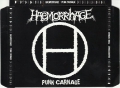 Haemorrhage - Punk Carnage