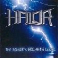 Halor - The Power's Breaking Loose