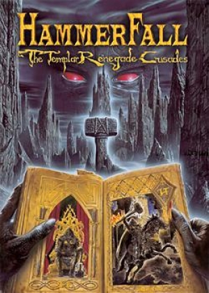 HammerFall - The Templar Renegade Crusades