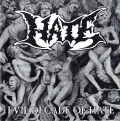 Hate Evil Decade of Hate