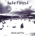 Hate Forest - Blood & Fire / Ritual