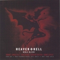 Heaven And Hell - Bible Black (Promo)