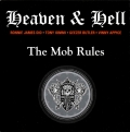 Heaven And Hell - The Mob Rules