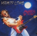Heavy Load - Monsters of the Night
